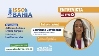 Infecção por H pylori  Saúde e prevenção de doenças gastrointestinais  Lourianne Cavalcante [upl. by Walley]