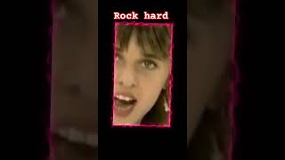 Rock Hard  Suzie Quatro 80smusic rock [upl. by Hui]