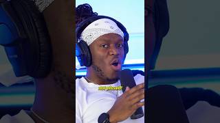 KSI Exposes ‘Thick Of It’ 😱 [upl. by Hctub]