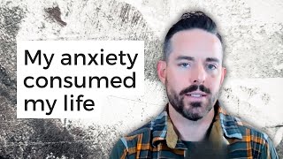 6 Things I stopped Doing To Fix My Anxiety [upl. by Eelyek]