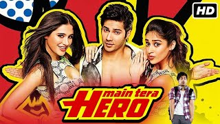 Deewana Deewana Main Tera Full Song Film  Hero Hindustani [upl. by Paddy]