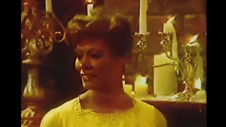 Dionne Warwick  Deja Vu Live 1980 [upl. by Aniretac]