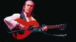 Paco de Lucia amp Camaron amp Tomatito Buleria [upl. by Eddi158]