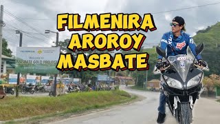 Filmenira Aroroy Masbate [upl. by Domella]