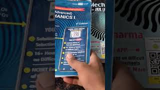 Cengage physics Machanics 1 jee advanced full honest review  Watch it before buy😊 [upl. by Lanna]