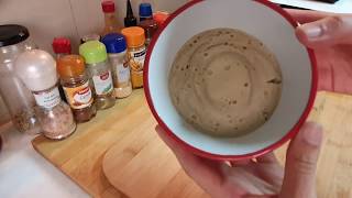 Bolo de aveia de microondas  FÁCIL  Prepare um pequenoalmoço em 5 minutos com a OATSIDE [upl. by Conlan]