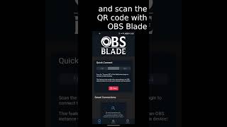 The FREE App That Can Replace a Stream Deck Sortof  OBS Blade [upl. by Reivazx]