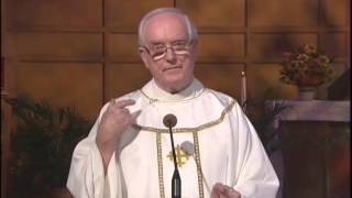 Daily Mass Wednesday 4 November 2015 [upl. by Polish]