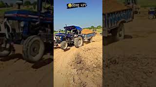 trending reelsvideo varale my tractorvideo songs farming reelsvideo musicchart automobile [upl. by Zarger735]