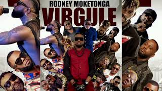 MIX SEBEN NDOMBOLO 2024  COUPÉ DÉCALÉ BY RODNEY MOKETONGA Feat Dj ARAFAT KEDJEVARA FERRE GOLA [upl. by Marion]