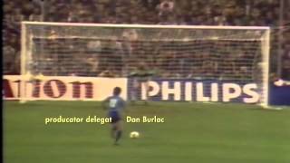 Helmuth Duckadam  Penalty 1986 Visul lui Adalbert [upl. by Pytlik]