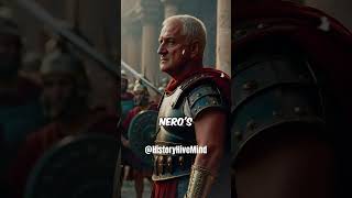 The Life of Tiberius Claudius Caesar Augustus Germanicus history historychannel facts [upl. by Tiebold201]