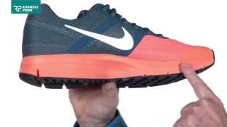 Herren Laufschuh Nike Air Pegasus 30 Herren [upl. by Anirpas772]