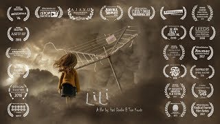 Lili  Short animated film [upl. by Ahrendt]