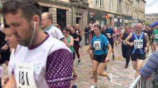 Paisley 10k 2022 [upl. by Lyons]