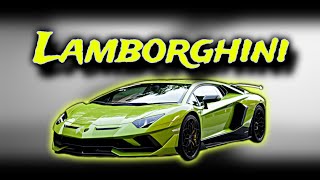 Lamborghini  car x edit  4k capcut edit [upl. by Vachil]