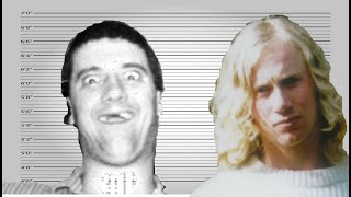 Chopper Reads Shocking Encounter with Martin Bryant The Untold Prison Conversation [upl. by Dyraj942]