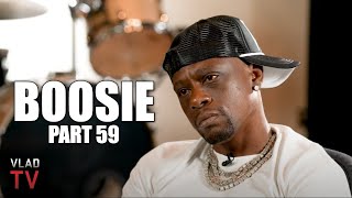 Vlad Plays Boosie a Clip from His Unreleased R Kelly Interview Part 59 [upl. by Layton]