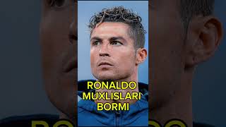 KIMNI MUXLISI KOʻP futboll football rek uzbekistan realmadrid cristianoronaldo ronaldo [upl. by Cirala]