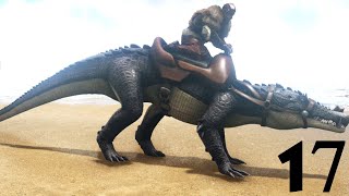 JE CAPTURE UN KAPROSUCHUS Ep 17 [upl. by Atthia594]