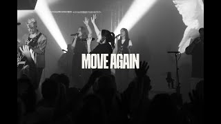 Southland  Move Again Official Live Video [upl. by Borszcz]