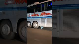 Limo Bus Sumber Alam [upl. by Ahsemaj]