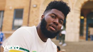 Khalid  Young Dumb amp Broke Official Video [upl. by Katlaps]