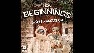 Rhass x Mapressa Umthandazo Wase Shaya feat Mshayi amp Mr Thela [upl. by Gnuhp]