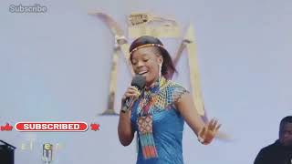 MAAJABU TALENT BEST OF THE BEST VOICE PRINCESSE BETU [upl. by Alburga]