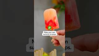 How to Make the Best Ice Pop Easy Tutorial [upl. by Omsare]