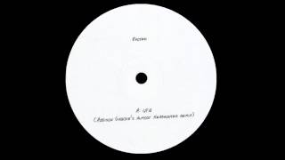 Photek  UFO Addison Grooves Almost Headhunter Remix [upl. by Innej90]