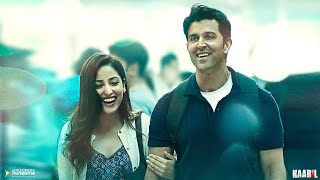 KaabilMovieSongHrithikRoshanYamiGautamLatestBollywoodFulHDlSong2016128k [upl. by Cahra]