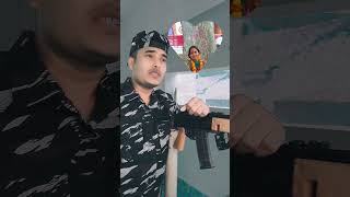 crpf funny [upl. by Sined]