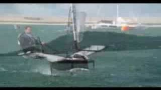 2008 CST COMPOSITES Moth Worlds [upl. by Ahselrak325]