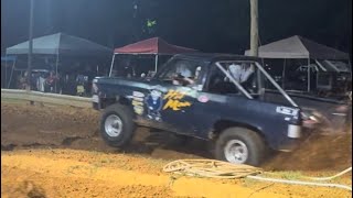 Hitman Lafayette springs dirt drags 62224 2nd 460 🏁🏁🏁🏁 [upl. by Clements]