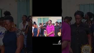 PENTECOSTAL FIRE CONFERENCE 2024 DAY ONE 1 [upl. by Shandy36]