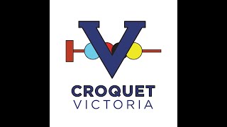 2020 World Association Croquet ChampionshipsSaturday 22 Feb 2020 Video 01 Victorian Croquet Centre [upl. by Denver]