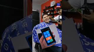 barber show platica con tocinillo parte 4 [upl. by Dranyam]