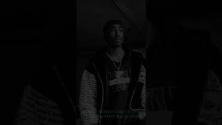 2Pac  Better Dayz Remix Prod by Mert Kanyılmaz [upl. by Slaby]