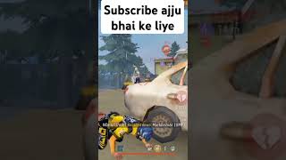 😍😱Ajju Bhai gaming freefiremax freefireclips gaming totalgaming [upl. by Fawcette]