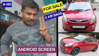 అమ్మకానికి 2012 HUNDAI I20 ASTA TOP  ANDROID SCREEN  AIR BAGS  8247501777 [upl. by Conrade]