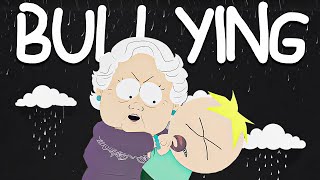 The South Park Episode About Bullying [upl. by Enniroc]