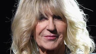 The HeartWrenching Death Of Christine McVie [upl. by Akerdal]