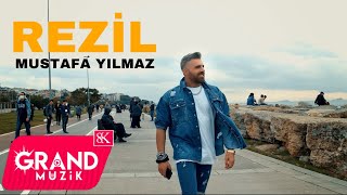 Mustafa Yılmaz  Rezil Official Video [upl. by Hazaki]