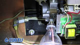 Curtis How to Bleed and Restart an Oil Furnace [upl. by Laband]