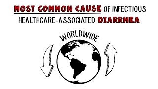 What is Clostridium difficile [upl. by Jacinthe431]