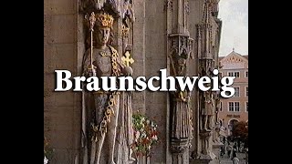 2004  Bilderbuch Deutschland Braunschweig [upl. by Backer]