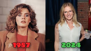 Adventures in Babysitting 19872024 Cast Then And Now  How They Changed [upl. by Merilyn]