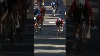 Dylan Groenewegen Wins Stage 6 Jasper Philipsen RELEGATED After Photo Finish At Tour de France 2024 [upl. by Danita]