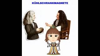 Newton und Leibniz mit KI zu Freunden machen [upl. by Ettelra]